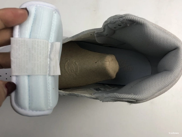 Rep MAX Retro Neutral BQ4422-100 Air 1 Grey Jordan 85 High 0820